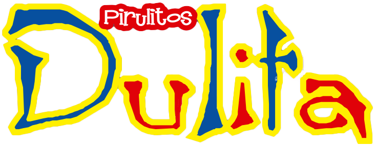 Pirulitos Dulita